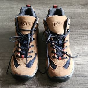 Lands' End Hiking Boots